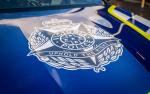 BMW M5 Competition Australia Victoria Police 2019 года (AU)